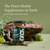 Gaia Herbs Astragalus Supreme - Immune & Antioxidant Support*