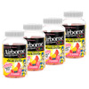 Airborne 500mg Vitamin C + Zinc Immune Support Supplement Gummies for Kids