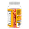 Airborne 500mg Vitamin C + Zinc Immune Support Supplement Gummies for Kids