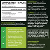 Saw Palmetto for Men Prostate Health Supplement to Promote Urinary Tract