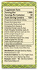 ciwoll GUI-Pi Wan Herbal Supplement Pill 960 Ct (60 Servings