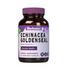 BlueBonnet Echinacea Goldenseal Root Extract Supplement, 60 Count