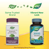 Nature's Way Premium Extract Ginkgo, Memory and Concentration*, 120 Capsules