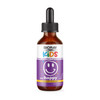 BIORAY Kids NDF Happy, Peach - 2 fl oz