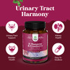 D Mannose with Cranberry Supplement