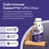 BEE and You Kids Immune Support Supplement, 100% Natural Propolis, Vitamin C