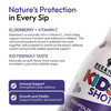 BEE and You Kids Immune Support Supplement, 100% Natural Propolis, Vitamin C