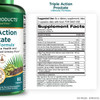 Triple Action Prostate Ultimate Formula - Mens Prostate Supplement