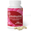 Immune Health Basics Ultra Strength Immunity - Clinically Proven Immune Support