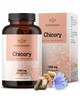 HERBAMAMA Chicory Root Fiber Capsules