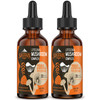 Liposomal Mushroom Complex Drops 2000 MG - 20 Organic Mushroom Extracts