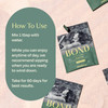 BOND Cycle Care - PMS Support Supplement & Hormone Balance for Women