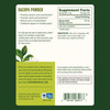 Banyan Botanicals Bacopa Powder - Organic Bacopa Monnieri Supplement
