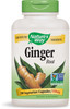 Nature's Way Premium Formal Ginger Root, 1,100 mg per serving, 180 Vcaps