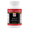 Health Concerns Aloe 22 - Digestive Support & Intestinal Cleanse