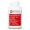 PROTOCOL FOR LIFE BALANCE Curcumin PC - with Phosphatidylcholine for Absorption