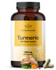 HERBAMAMA Curcumin Turmeric Capsules