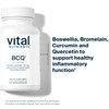 Vital Nutrients BCQ