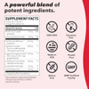 LifeSeasons Choles-T - Cholesterol Support Supplement