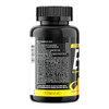 Goliath Labs Premium Men's Multivitamin & Herbal Supplement [60 Veg Capsules]