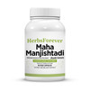 Herbsforever Manjishtadi Kwath Capsules
