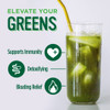 VitaCup So Good Super Greens Powder w/ 50+ Premium Superfoods, Boost Energy