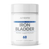 Juvenon Iron Bladder - Herbal Supplement for Healthy Bladder Function