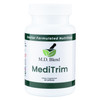 M.D. Blend MediTrim Energy Supplements, Metabolism Booster, Supports Vitality