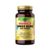 Solgar Ginkgo Biloba Leaf Extract - 180 Vegetable Capsules
