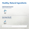 NORTH AMERICAN HERB & SPICE Cinnamol - 1 fl oz.