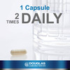 Douglas Laboratories Milk Thistle Max-V