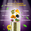 LetaGreen Sea Moss Capsules