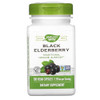 Nature's Way Black Elderberry 100 capsules Pack of 3