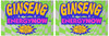 Ginseng Energy Now, 48 Packs X 3 to a Pack