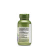 GNC Herbal Plus Bilberry Extract Supplement, Vegetarian, Supports Eye