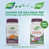 Nature's Way Premium Extract Turmeric Max Potency Standardized to 95%