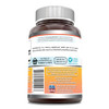 Amazing Formulas Berberine 1000mg Per Serving 250 Capsules Supplement