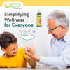 SCD Probiotics Herbal Probiotics
