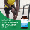 Pure Essence Labs JointEssence Supplement - Natural Joint Support