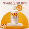 Herbal Health Supplements for Adults - Immune Support Supplement Women and Men