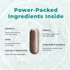 Visibili-T - Vitamin Supplement for Eye Health & Vision Support