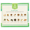 Herbal ZAP Instantly Dissolving Ayurveda Digestive & Immune Support to Balance
