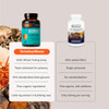 FreshCap Mushrooms Ultimate Mushroom Supplement 12,000mg