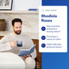 Pure Encapsulations Rhodiola Rosea