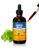 Herb Pharm Certified Organic Lemon Balm Liquid Extract for Calming Nervous