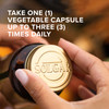 Solgar Milk Thistle - 250 Vegetable Capsules - Full Potency (FP)