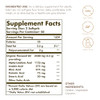 Solgar Flaxseed Oil 1250 mg - 100 Softgels, Pack of 3