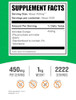 BulkSupplements.com Yohimbe Extract Powder - Yohimbe Bark Extract
