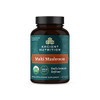 Ancient Nutrition Mushroom Supplement, Organic Multi Mushroom Immune Support