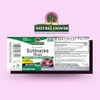 Nature's Answer Echinacea - 4 oz. Supports a Healthy Immune System